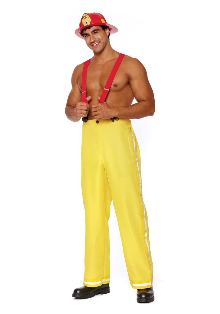 mens-sexy-fiery-fighter-costume-partner