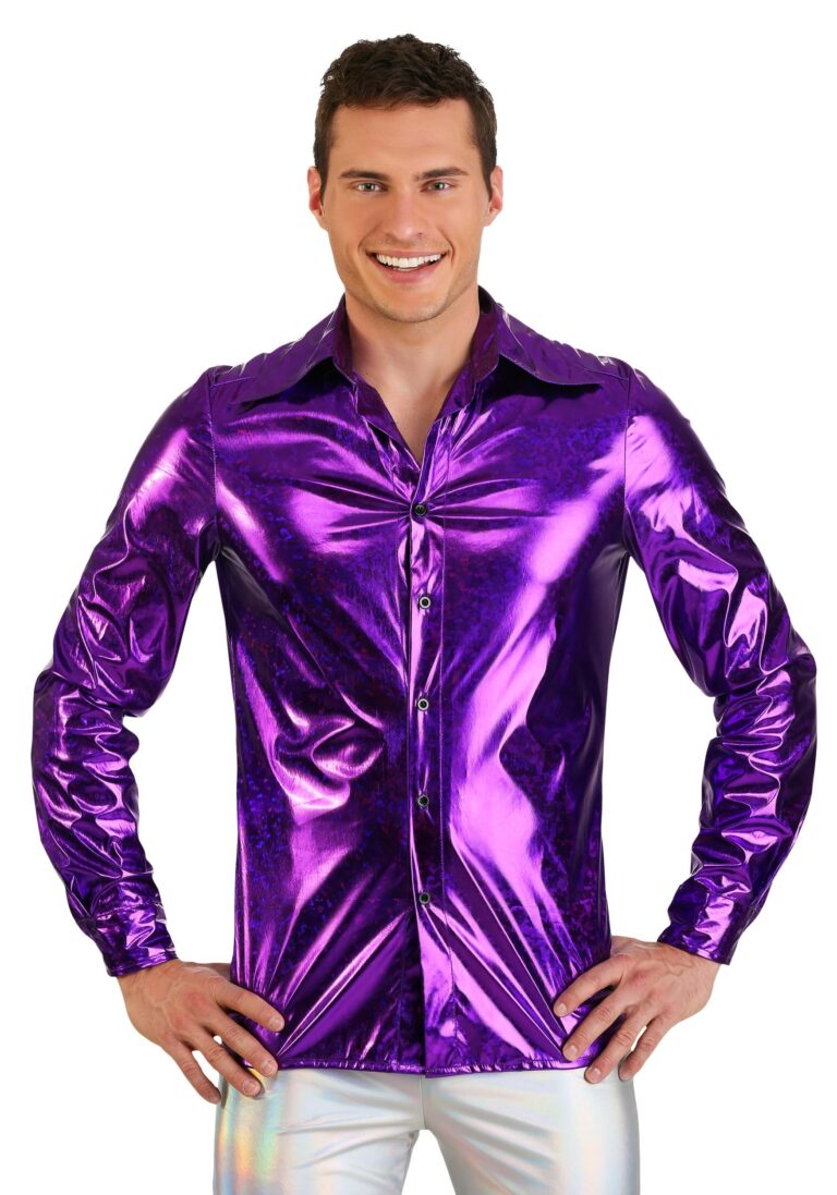 mens-shattered-glass-disco-shirt-amazon