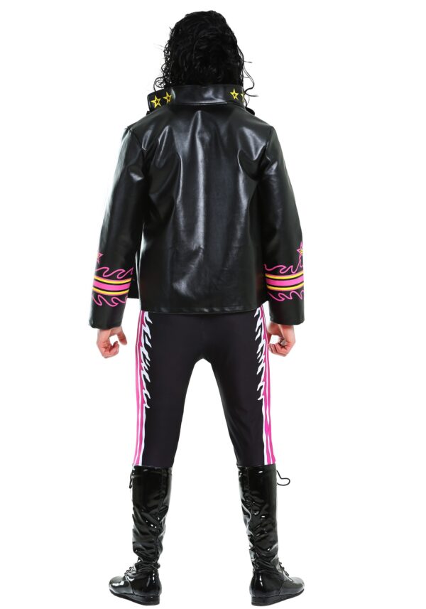 WWE Bret Hart Costume for Men - Image 5