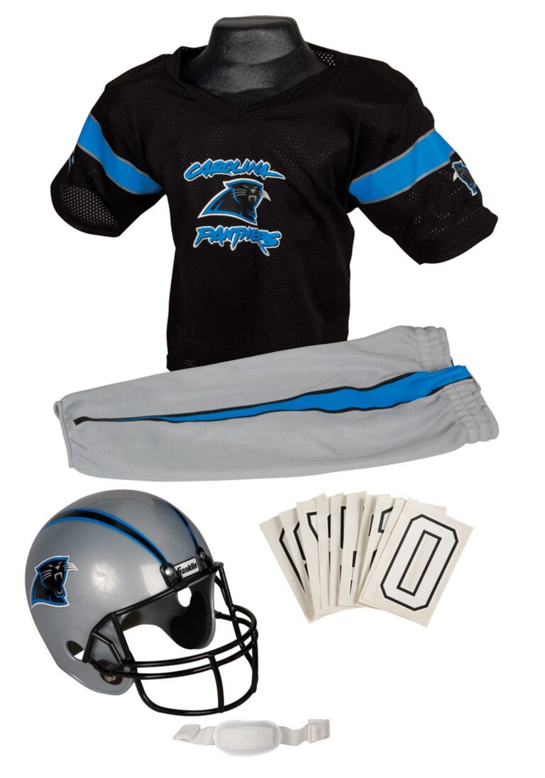 nfl-panthers-uniform-costume