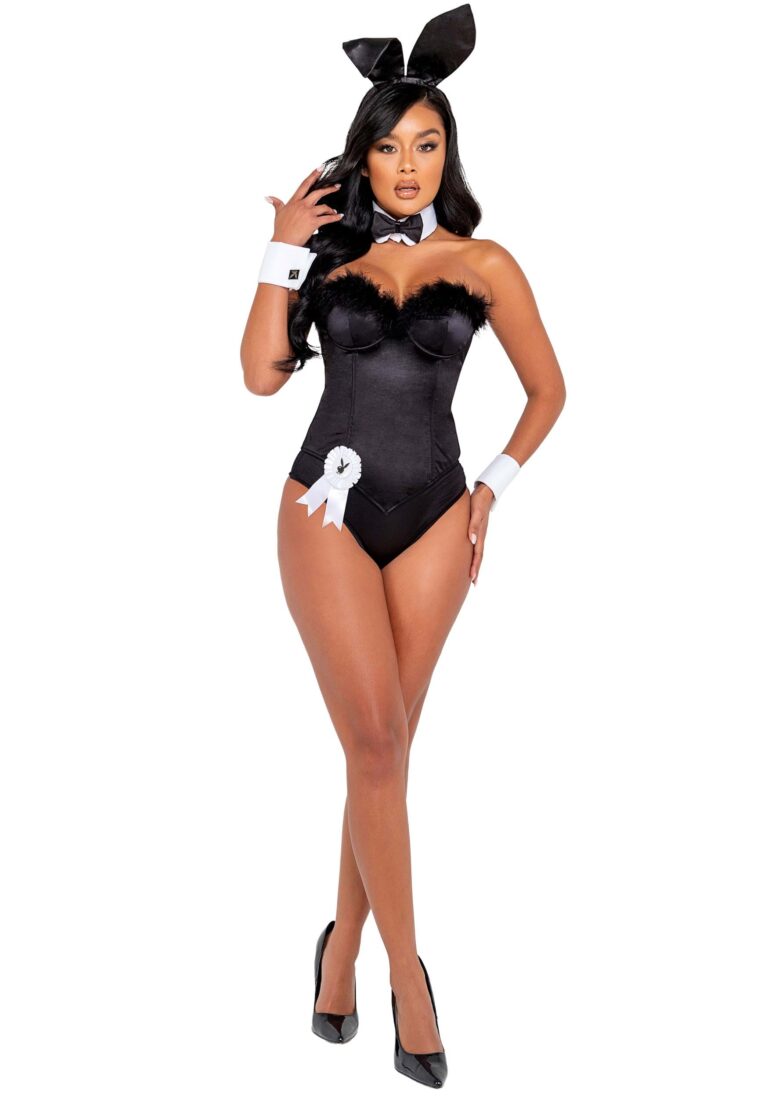 playboy-womens-black-boudoir-bunny-costume