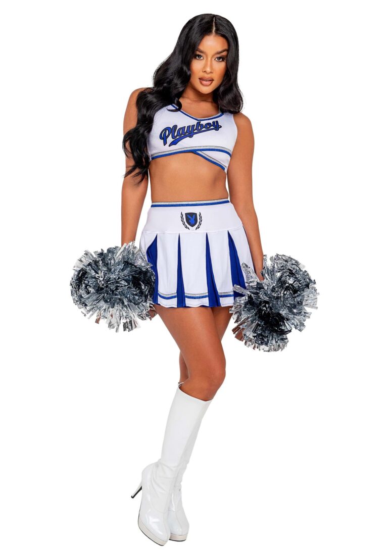 playboy-womens-cheer-squad-costume