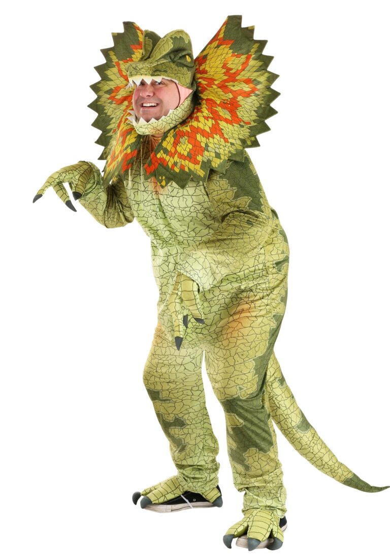 plus-size-adult-dilophosaurus-costume