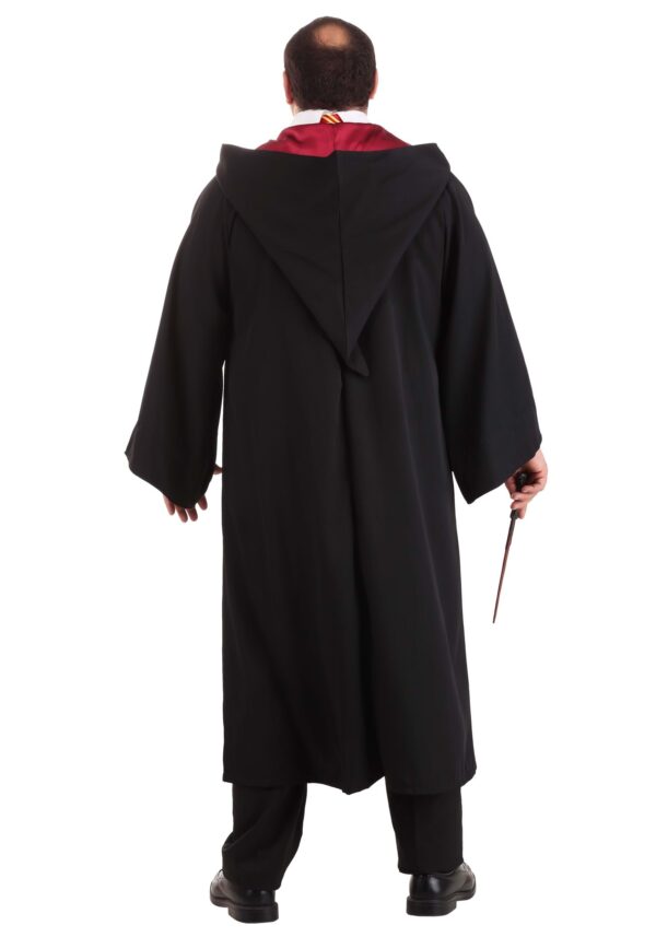 Plus Size Harry Potter Deluxe Costume - Image 2