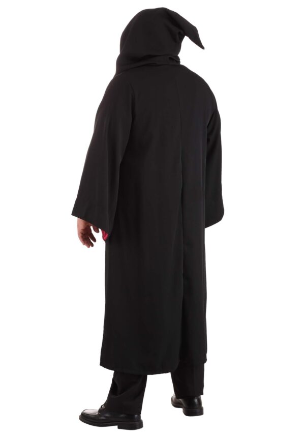 Plus Size Harry Potter Deluxe Costume - Image 4