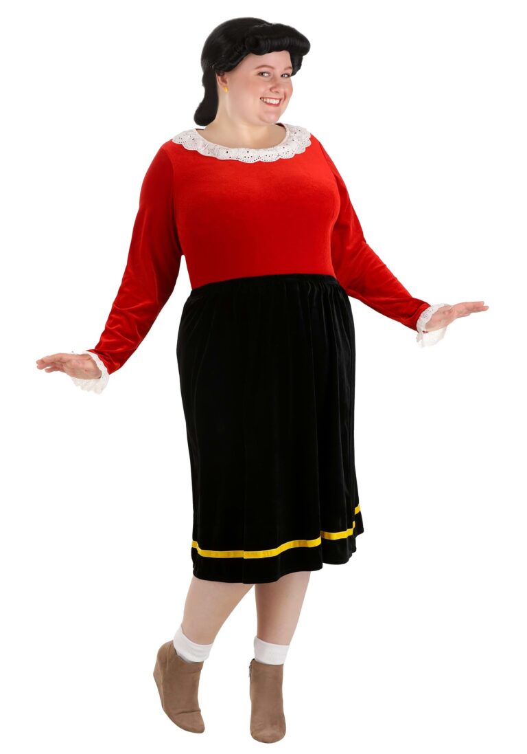 plus-size-deluxe-olive-oyl-costume-partner