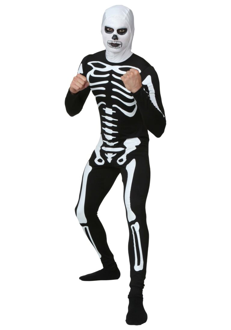plus-size-karate-kid-skeleton-suit