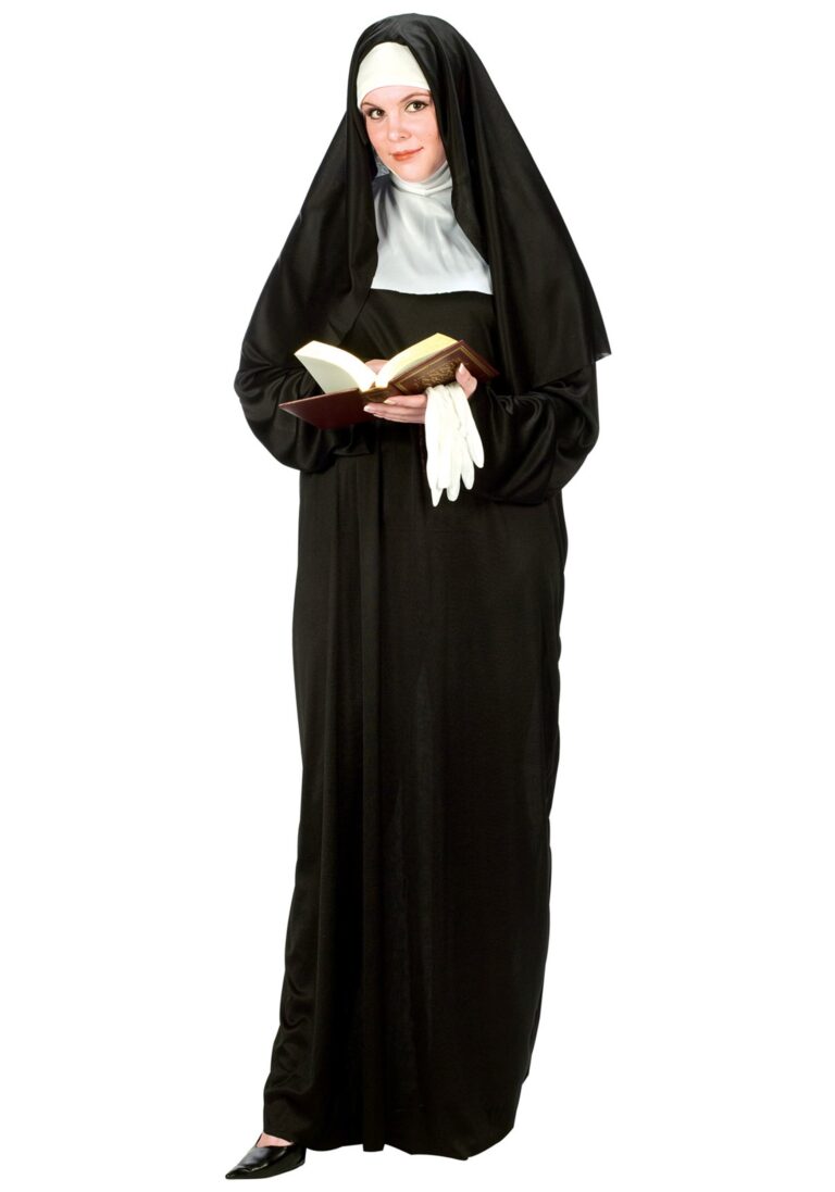 plus-size-nun-costume
