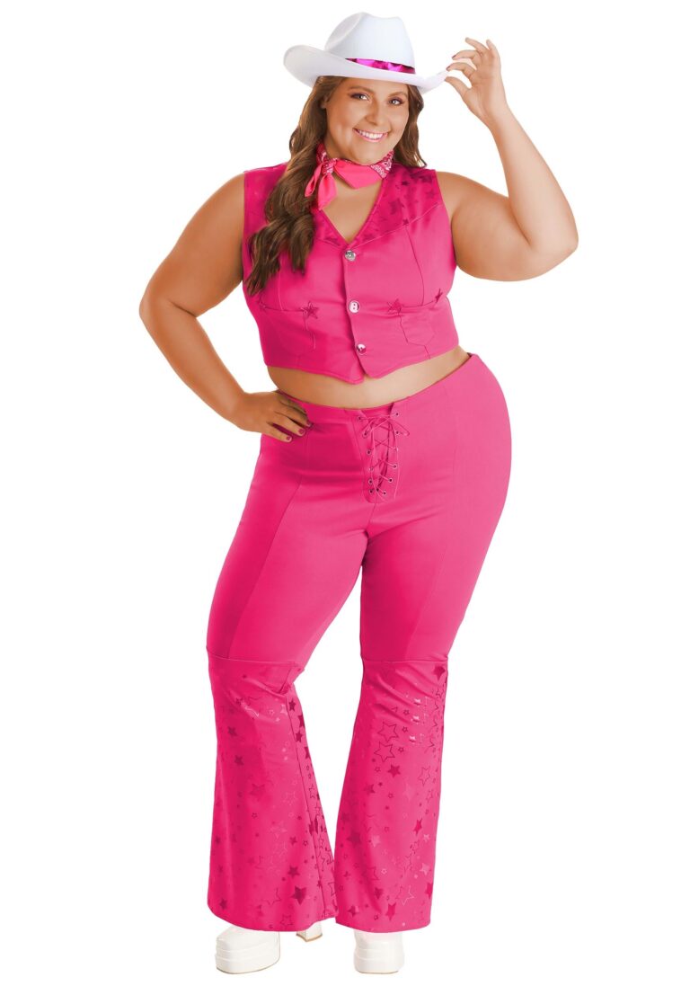 plus-size-pink-retro-cowgirl-costume-partner