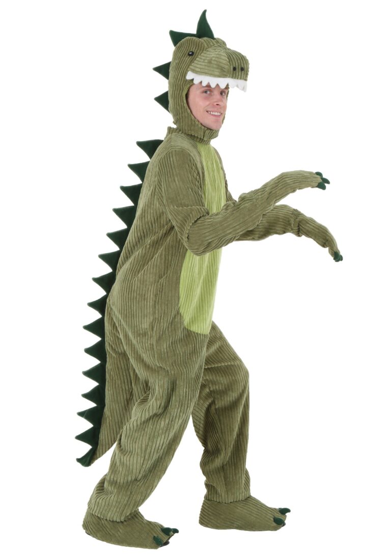 plus-size-t-rex-costume