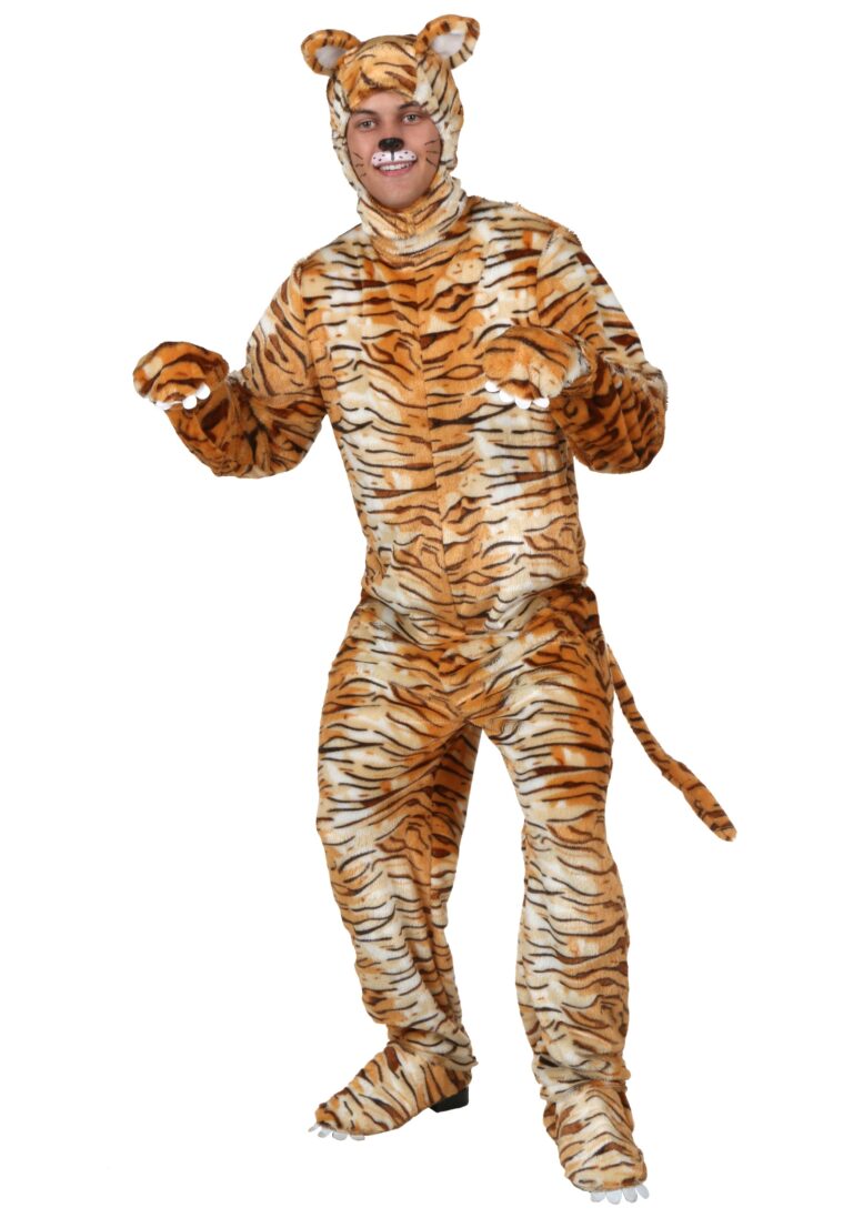 plus-size-tiger-costume