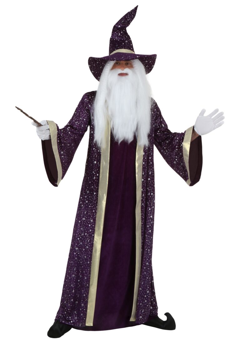 plus-size-wizard-costume