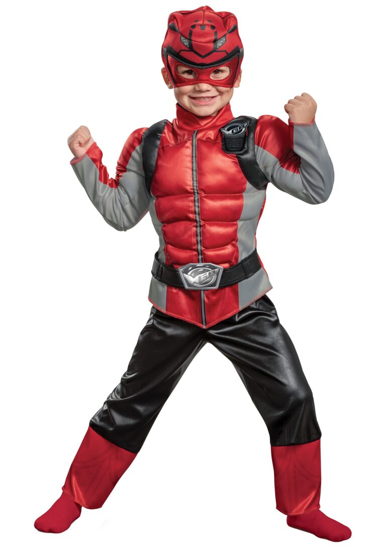 power-rangers-beast-morphers-child-red-ranger-clas