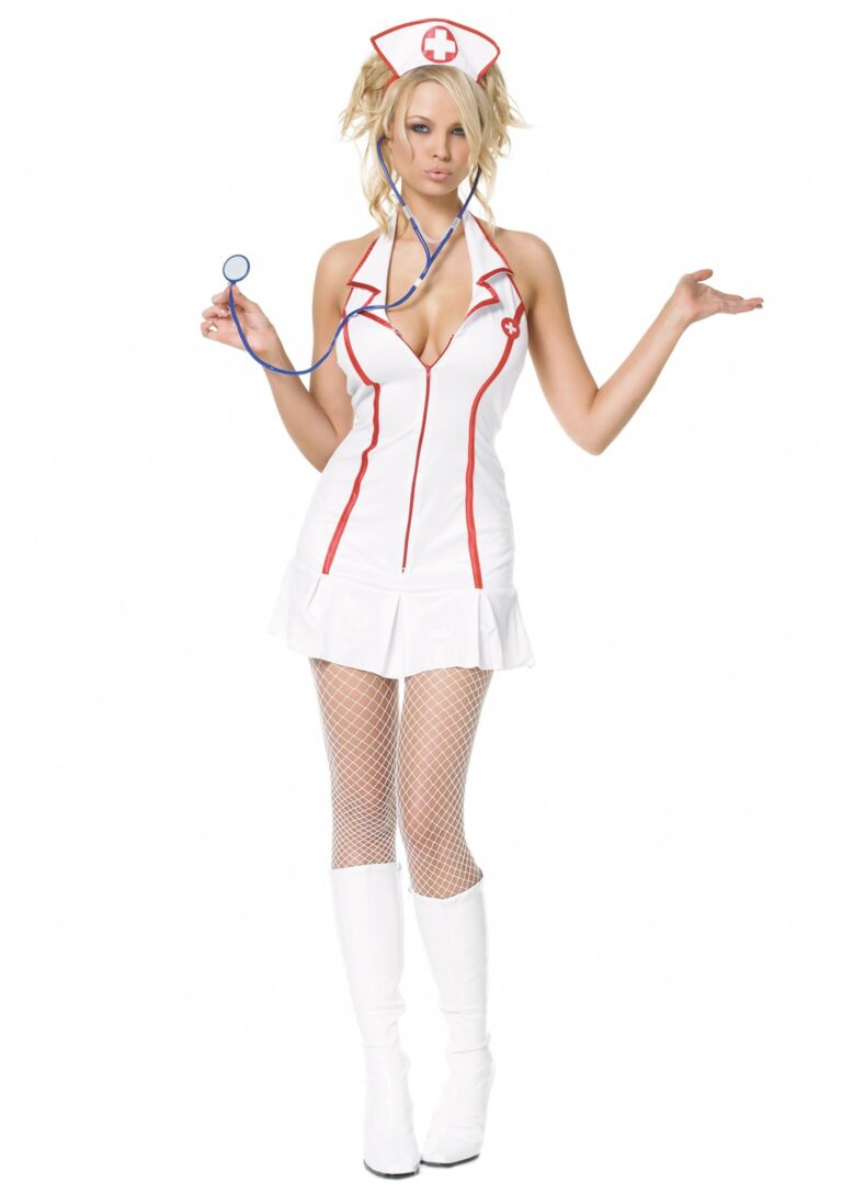 sexy-nurse-costume