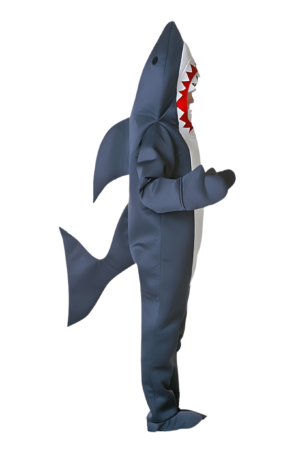 Secret Agent Man Kid's Costume