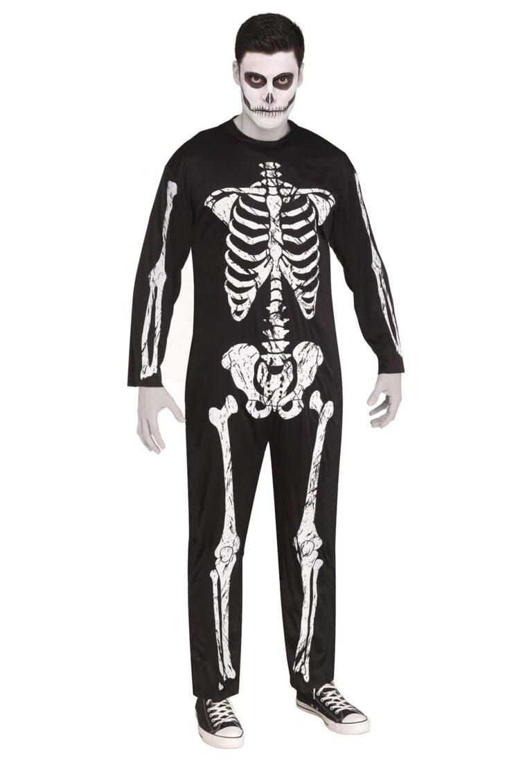 skeleton-costume