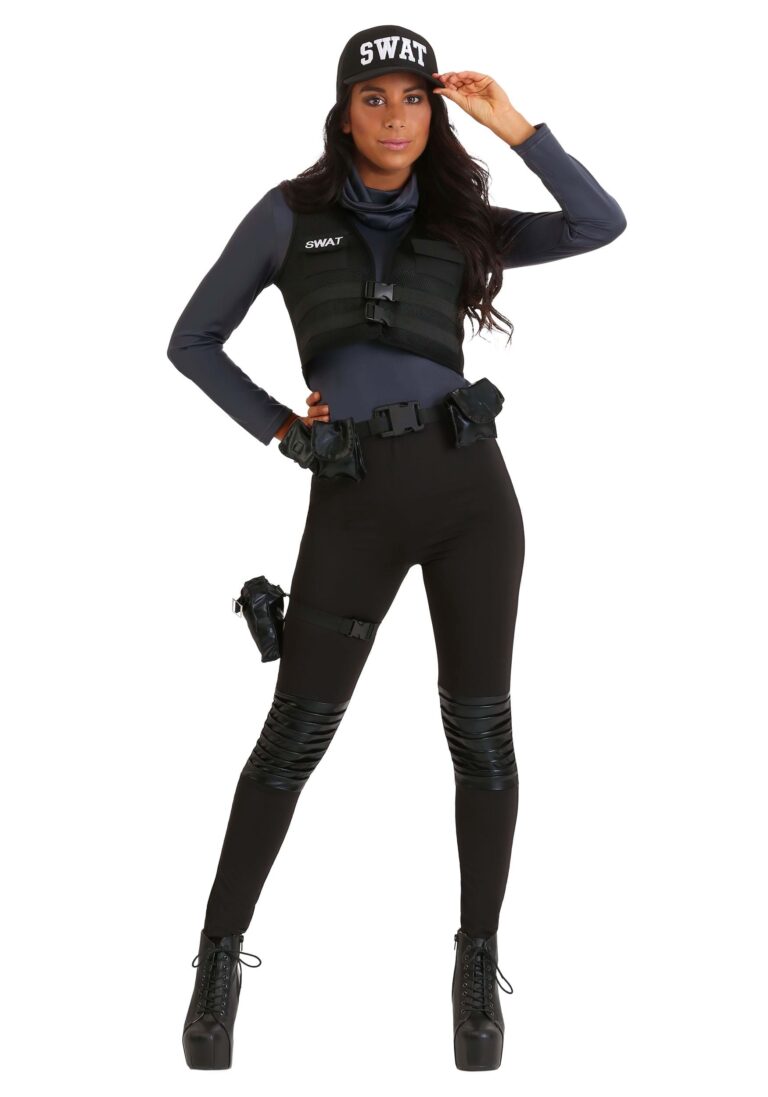 swat-babe-womens-costume-amazon