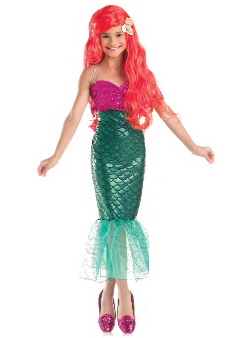 sweet-mermaid-child-costume