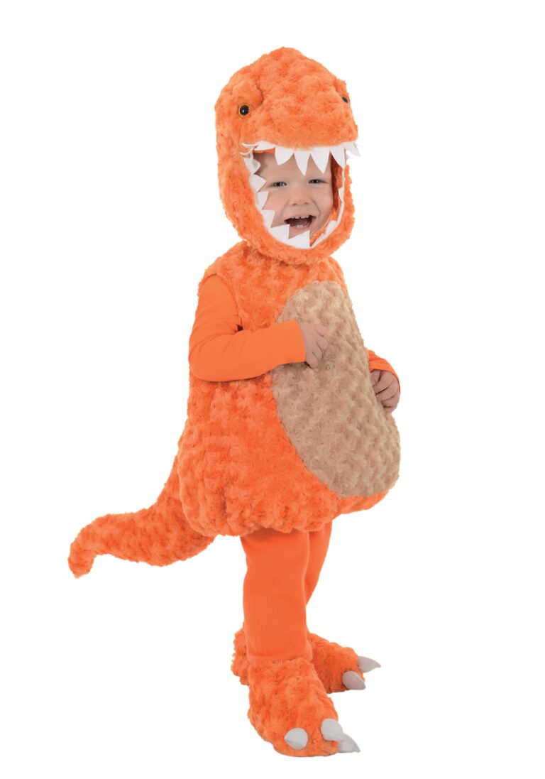 t-rex-orange