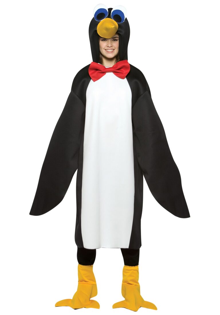 teen-penguin-costume