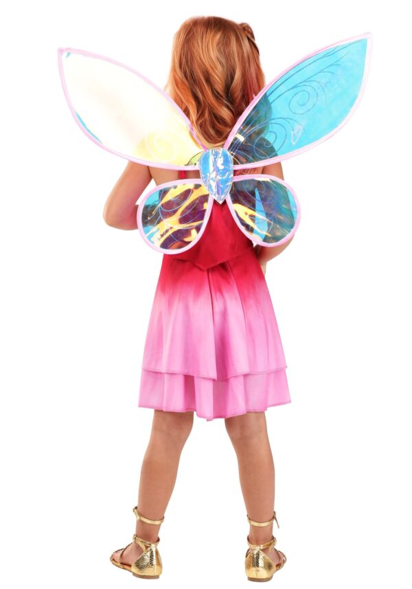 Toddler Disney Fairies Rosetta Costume | Disney Costumes - Image 3