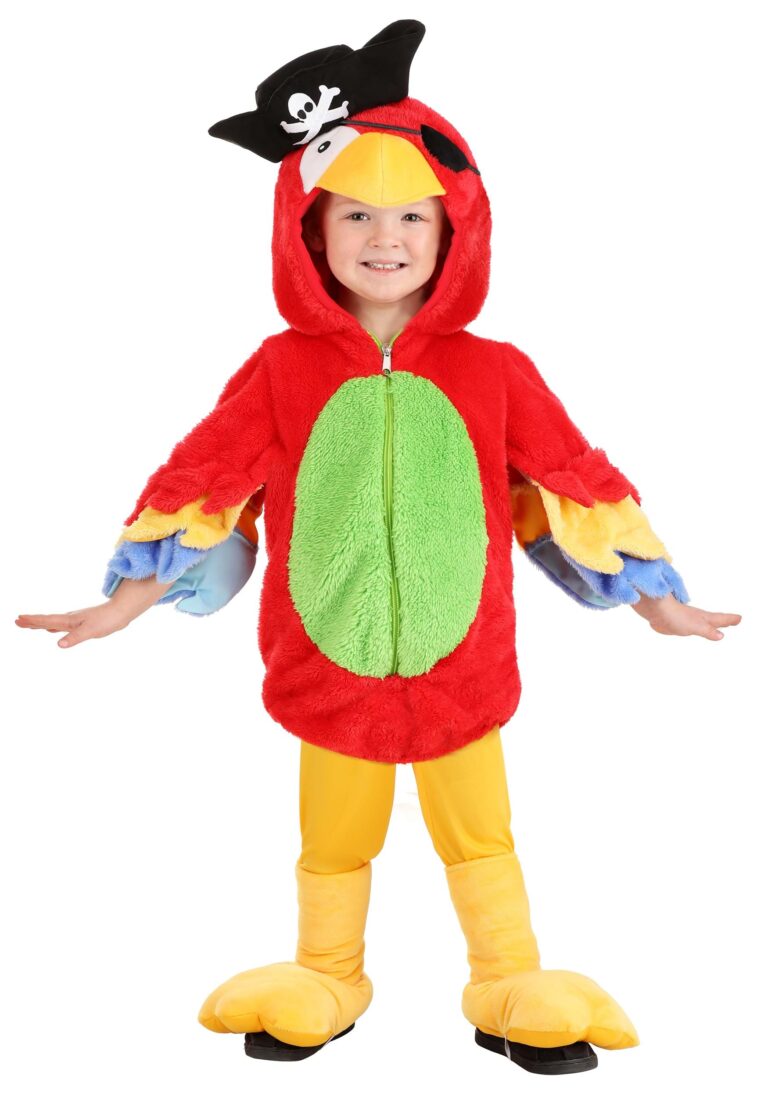 toddler-pirate-parrot-costume