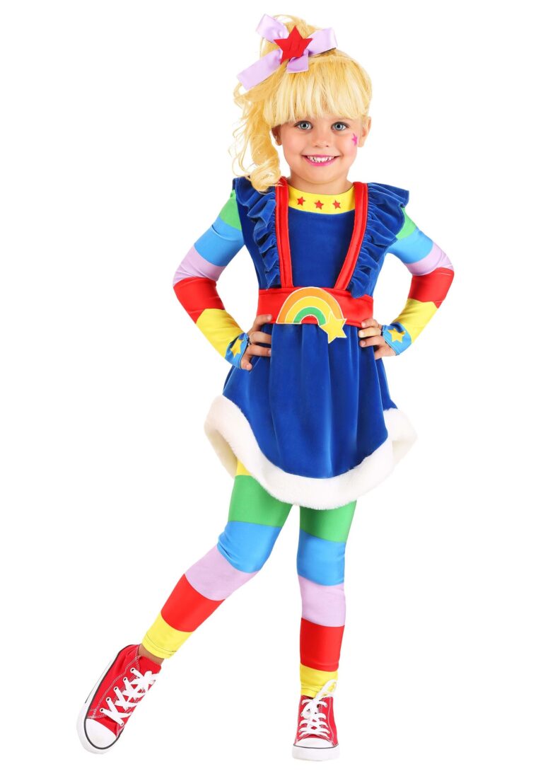 toddler-rainbow-brite-costume