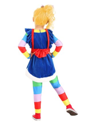 Prehistoric Cave Girl Costume for Toddlers
