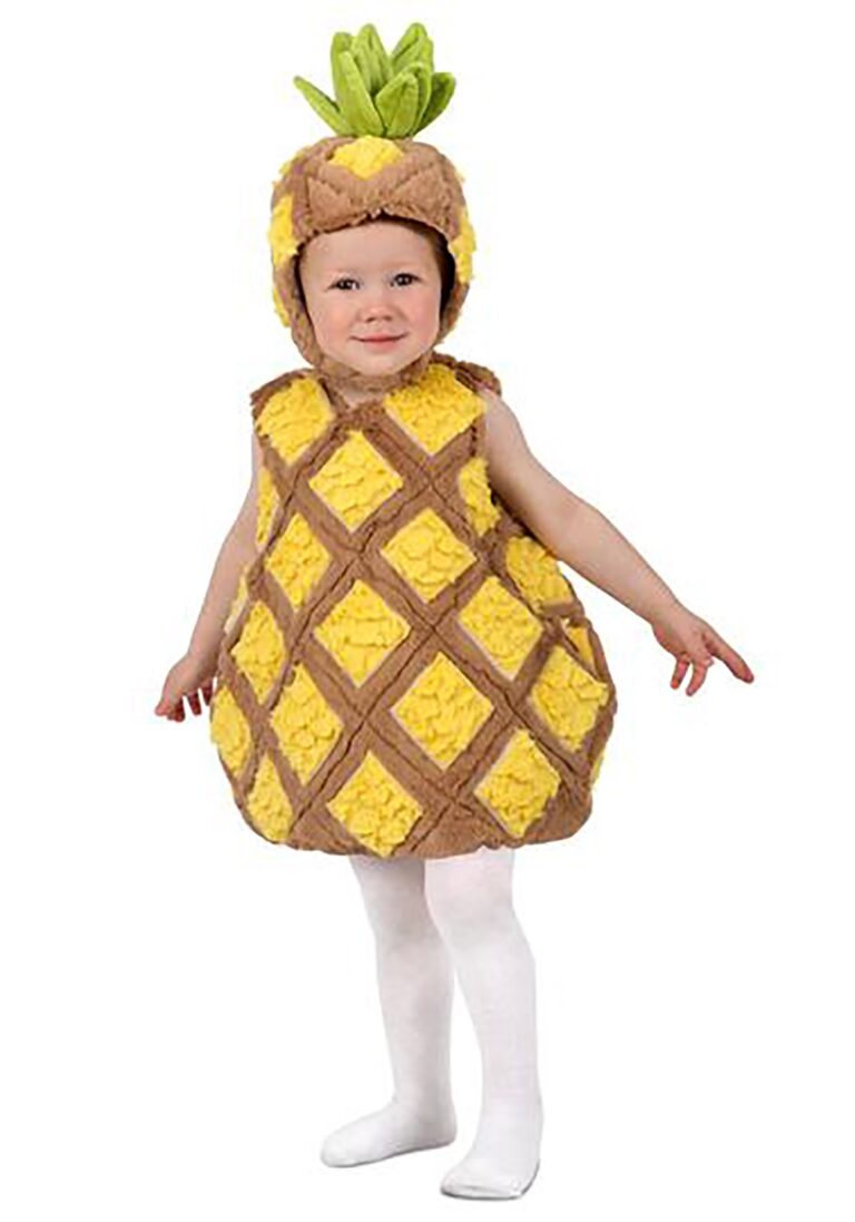 toddler-tropical-pineapple-costume