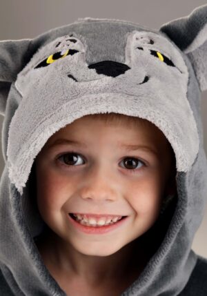 Warrior Knight Teen Costume