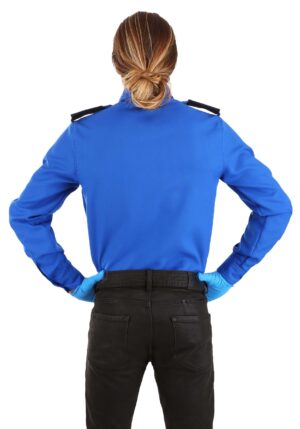 Scooby Doo Toddler Fred Costume