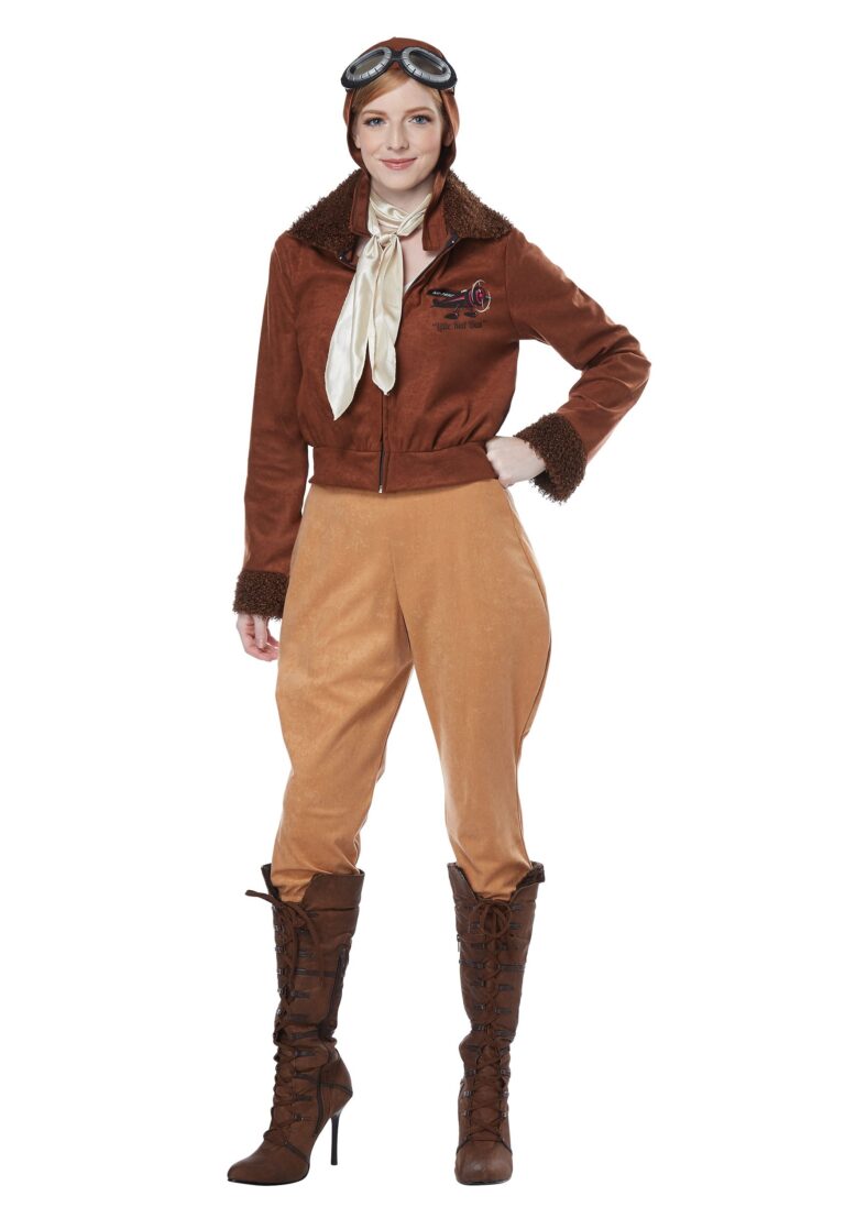 womens-amelia-earhart-costume