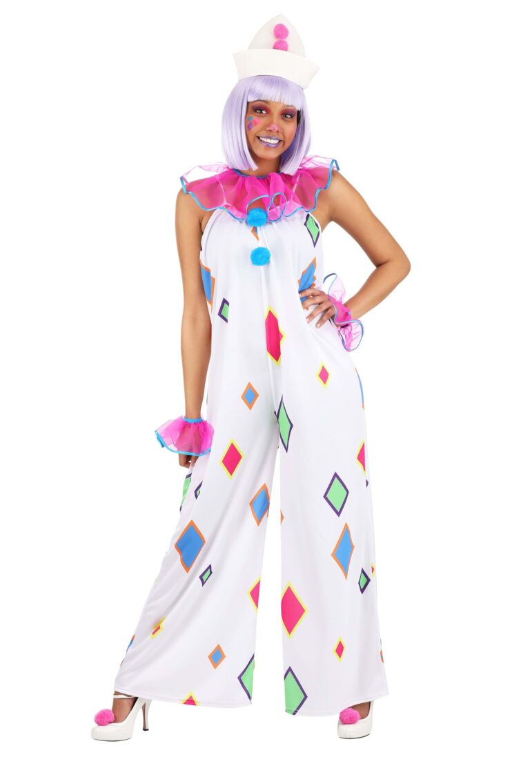 womens-diamond-flare-clown-costume