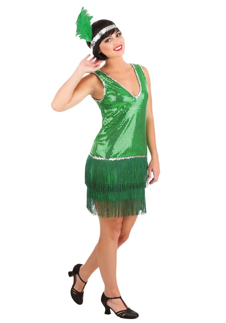 womens-emerald-flapper-costume