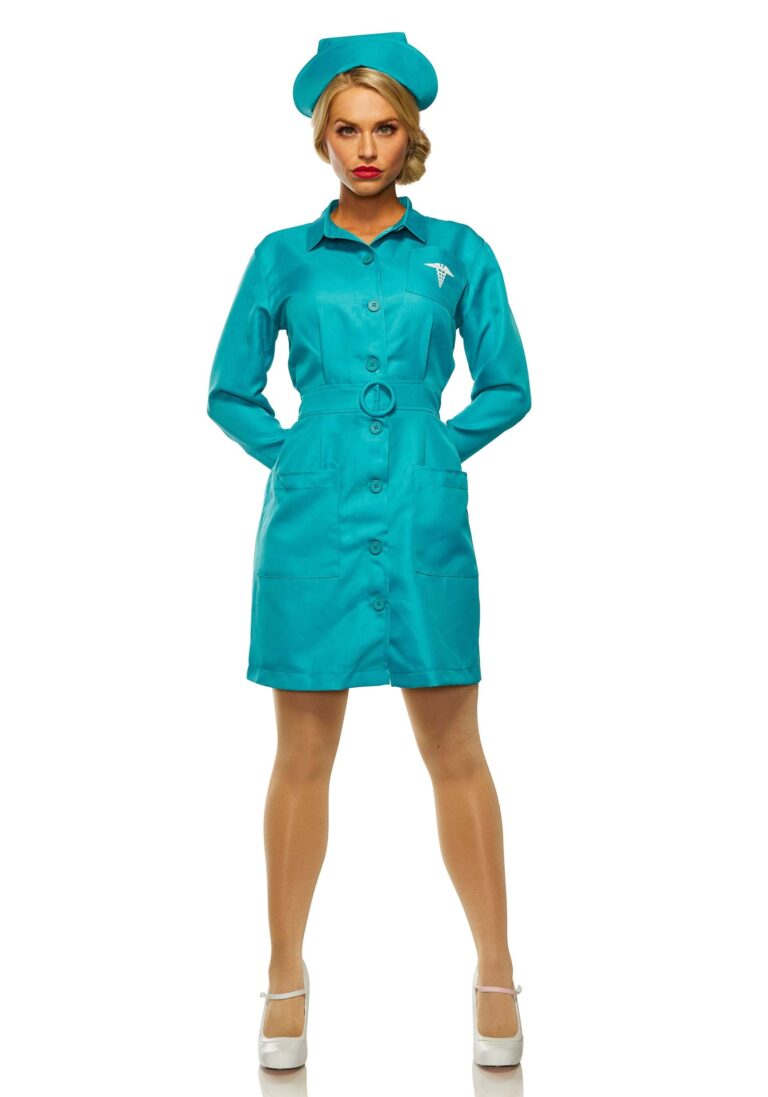 womens-mental-health-nurse-costume
