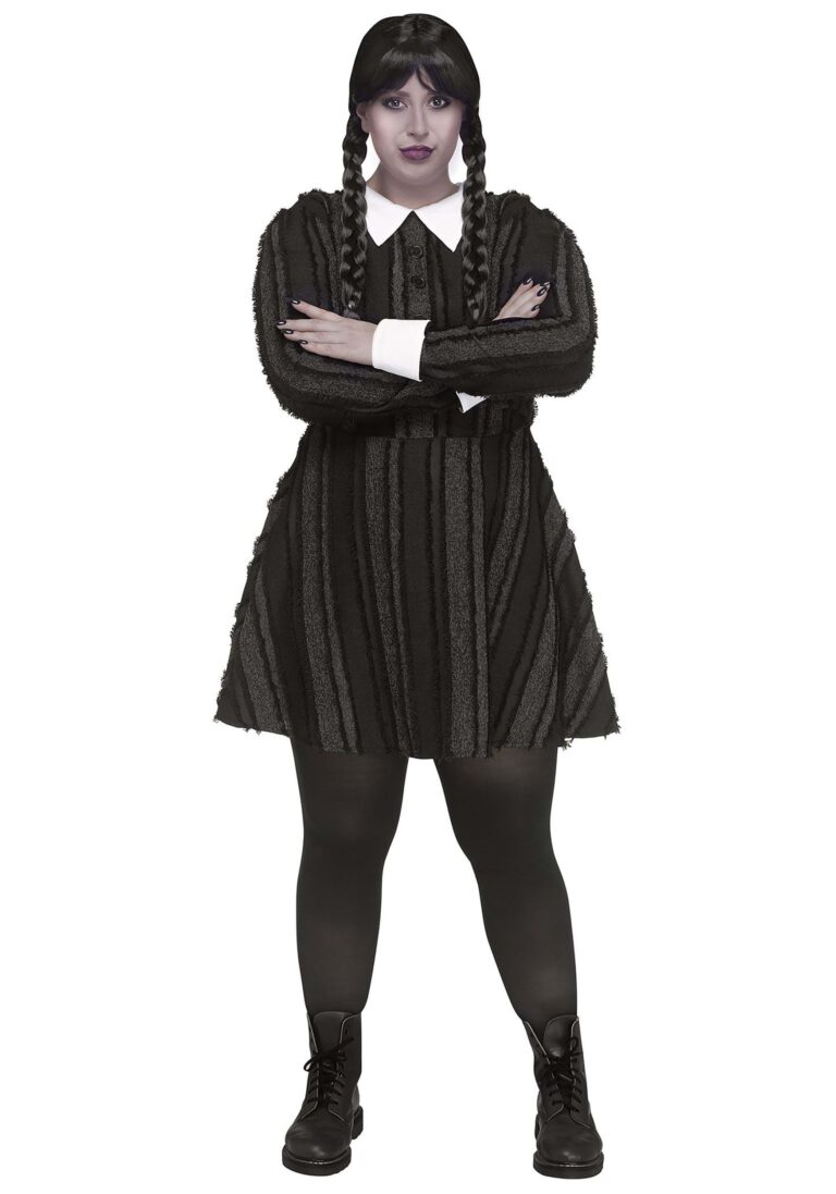 womens-plus-creepy-coed-costume-partner