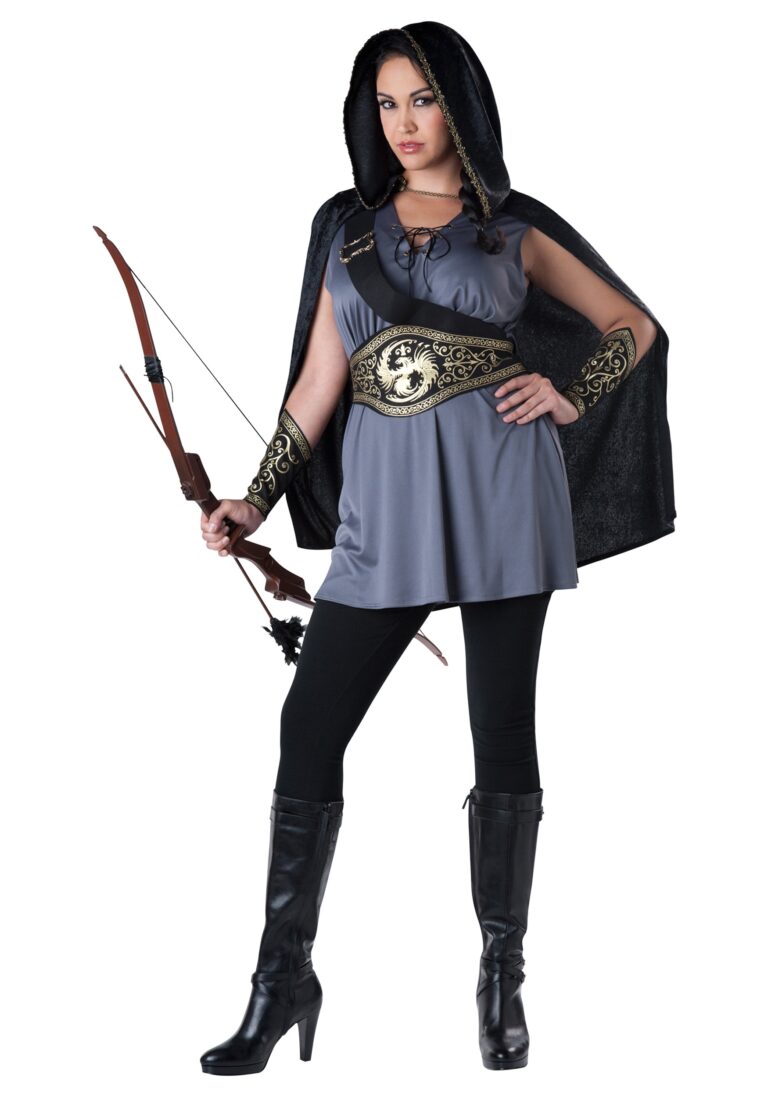 womens-plus-size-huntress-costume