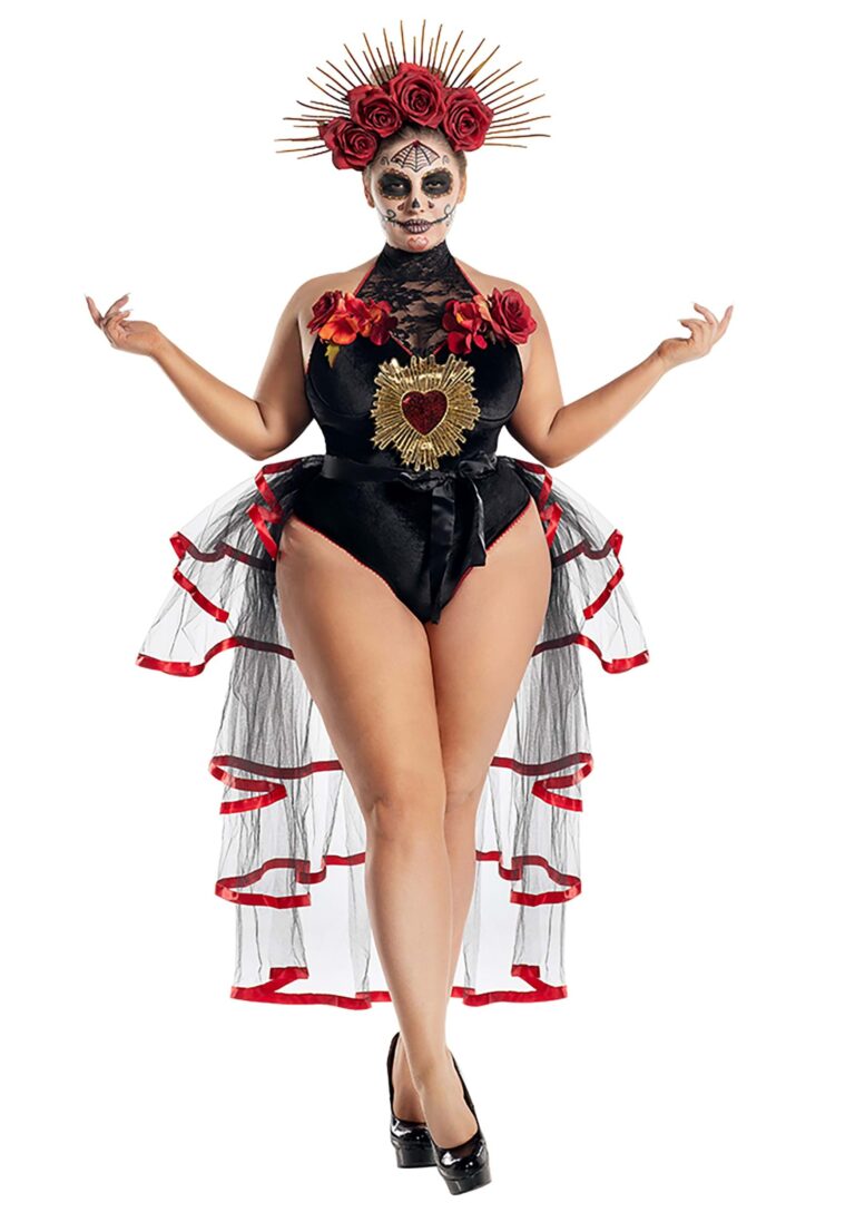 womens-plus-size-la-muerta