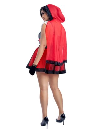 Prep School Uniform Women's Costume | Sexy Costumes