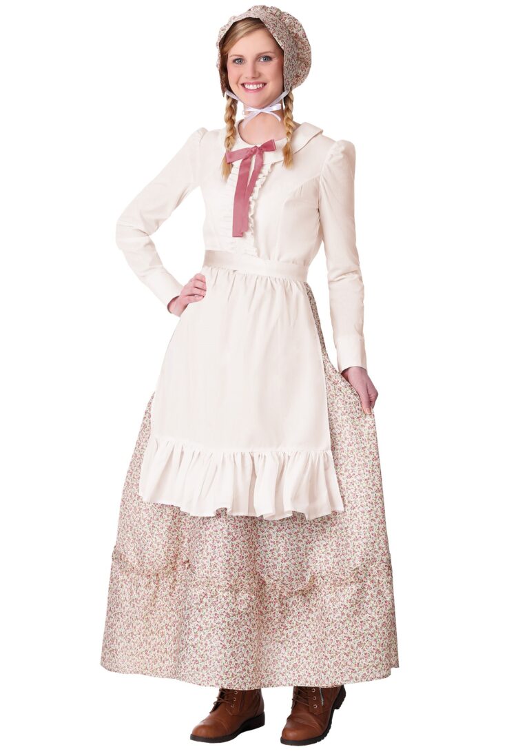 womens-prairie-pioneer-costume-amazon