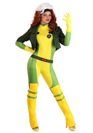 White Rabbit Adult Costume