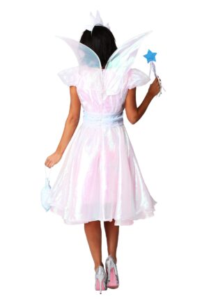 Susan B Anthony Kids Costume
