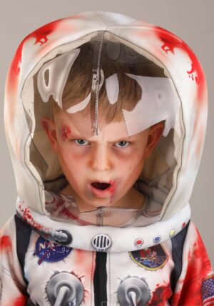 Wild Zebra Kid's Costume | Zebra Costumes