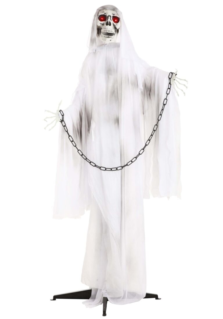 animated-chained-ghost