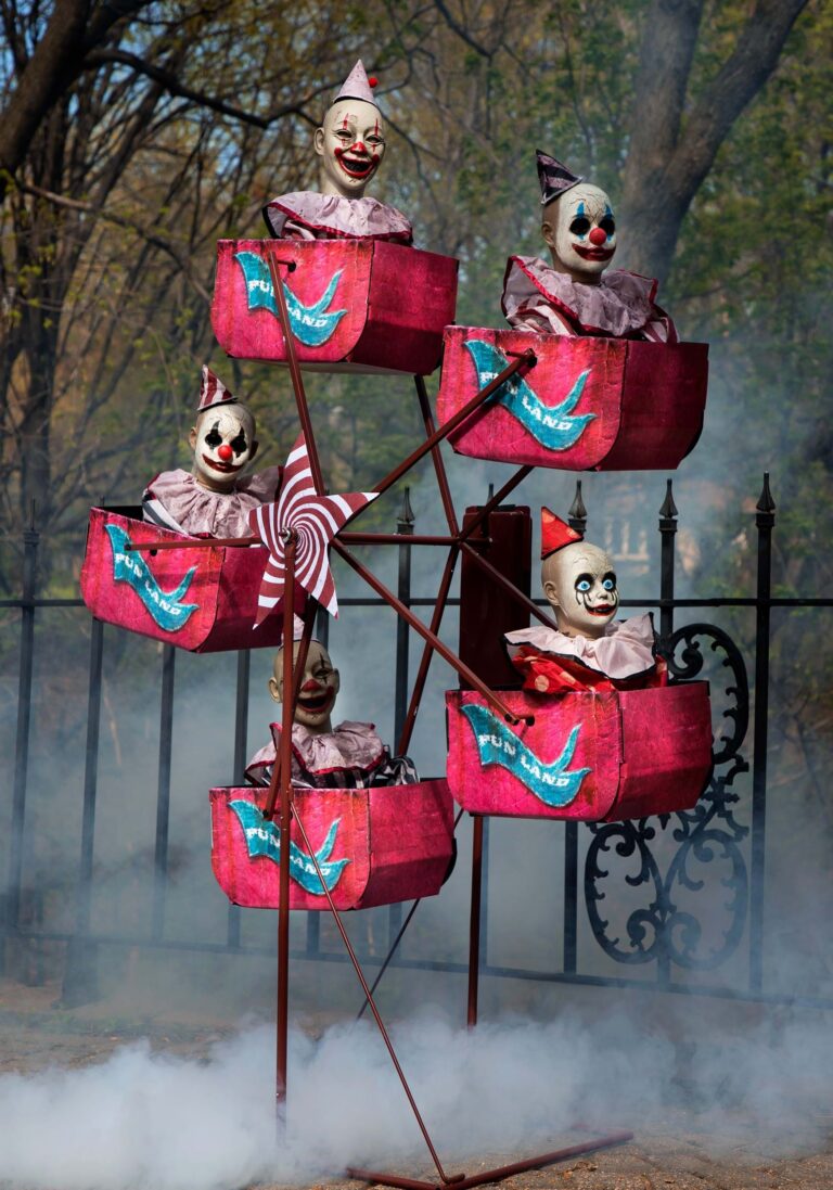 clown-ferris-wheel-partner