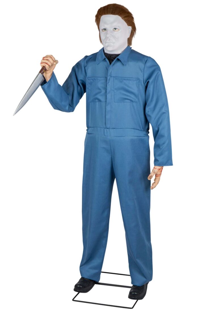michael-myers-animatronic-partner