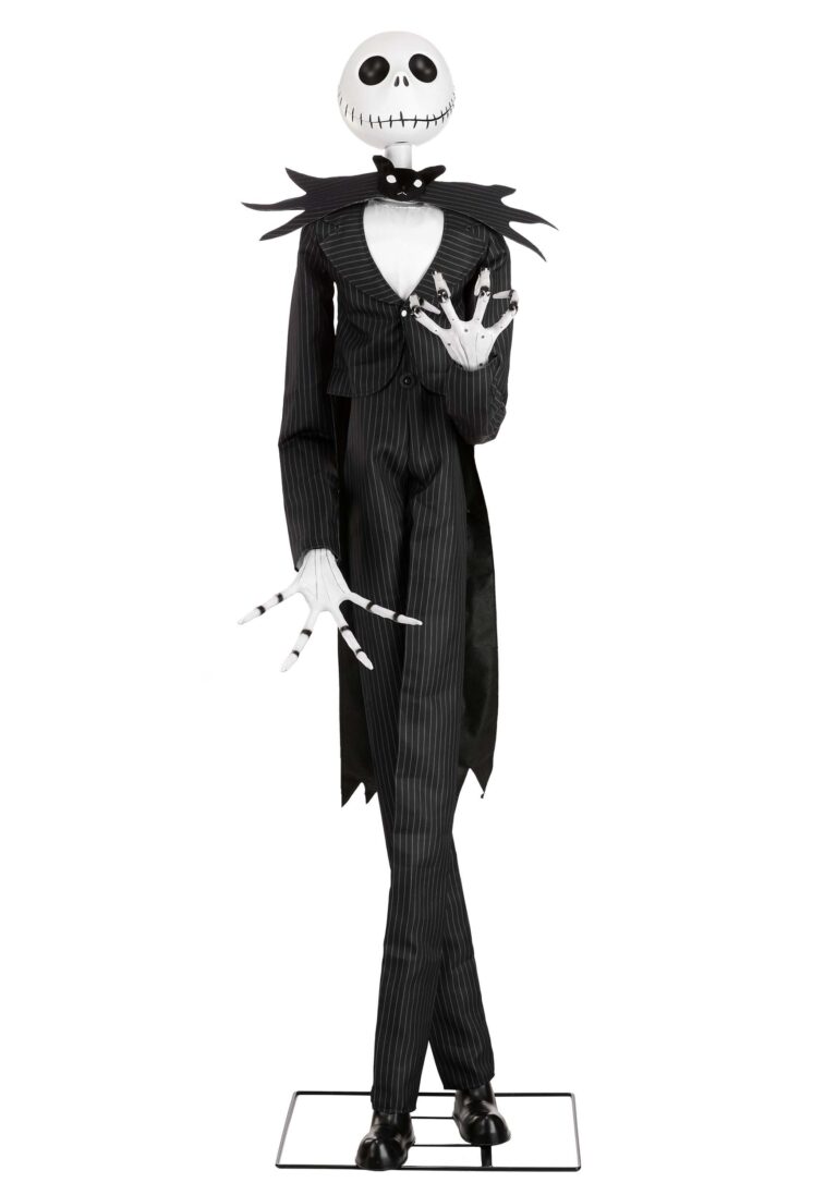 nbc-jack-skellington-animatronic-partner