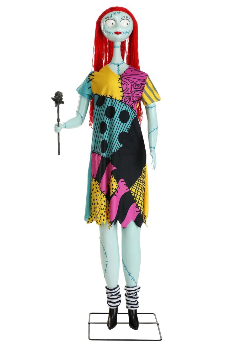 nightmare-before-christmas-sally-animatronic-partner