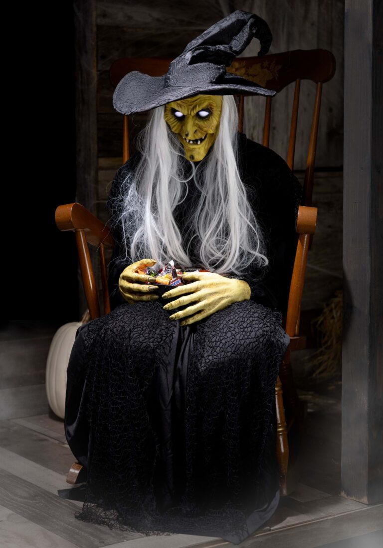 seated-witch-holding-candy-bowl-animatronic-decoration