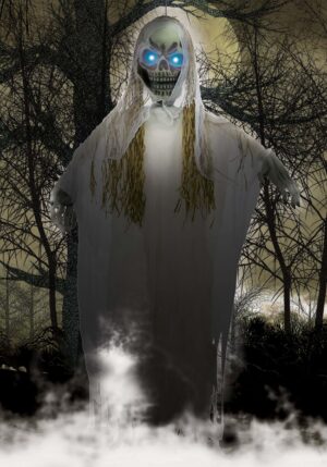 Women's Vicious Werewolf Costume Dress